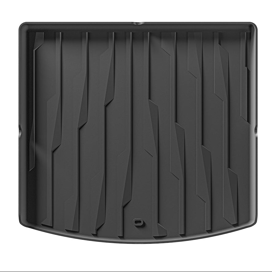HAVAL H6 2020-Current Custom-made Boot Mat (TPE)