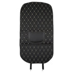 Anti Kick Pad for Car Seat Back Cover