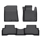 KIA SPORTAGE 2021-Current Car Floor Mat (TPE 3D)