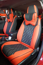 Universal Car Seat Cover 5-Seat (SC-N10)
