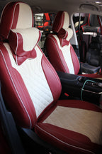 Universal Car Seat Cover 5-Seat (SC-N10)