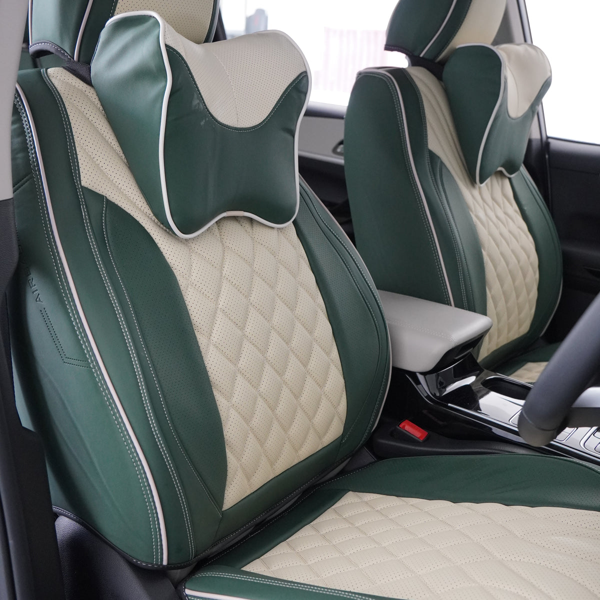5-Seat Universal Car Seat Cover (SC-N10)