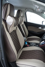 Universal Car Seat Cover 5-Seat (SC-N10)