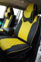 Universal Car Seat Cover 5-Seat (SC-N10)