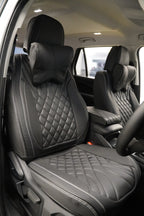 Universal Car Seat Cover 5-Seat (SC-N10)