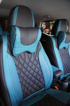 Universal Car Seat Cover 5-Seat (SC-N10)
