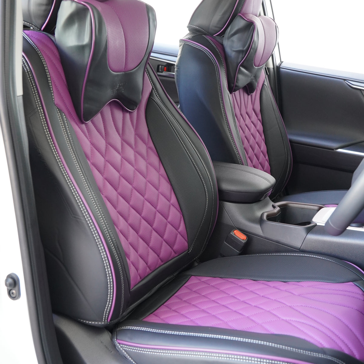 5-Seat Universal Car Seat Cover (SC-N10)