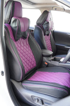 Universal Car Seat Cover 5-Seat (SC-N10)