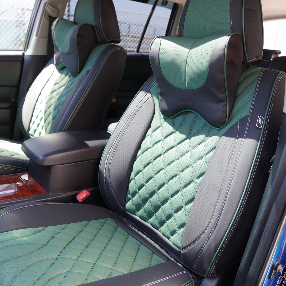 5-Seat Universal Car Seat Cover (SC-N10)