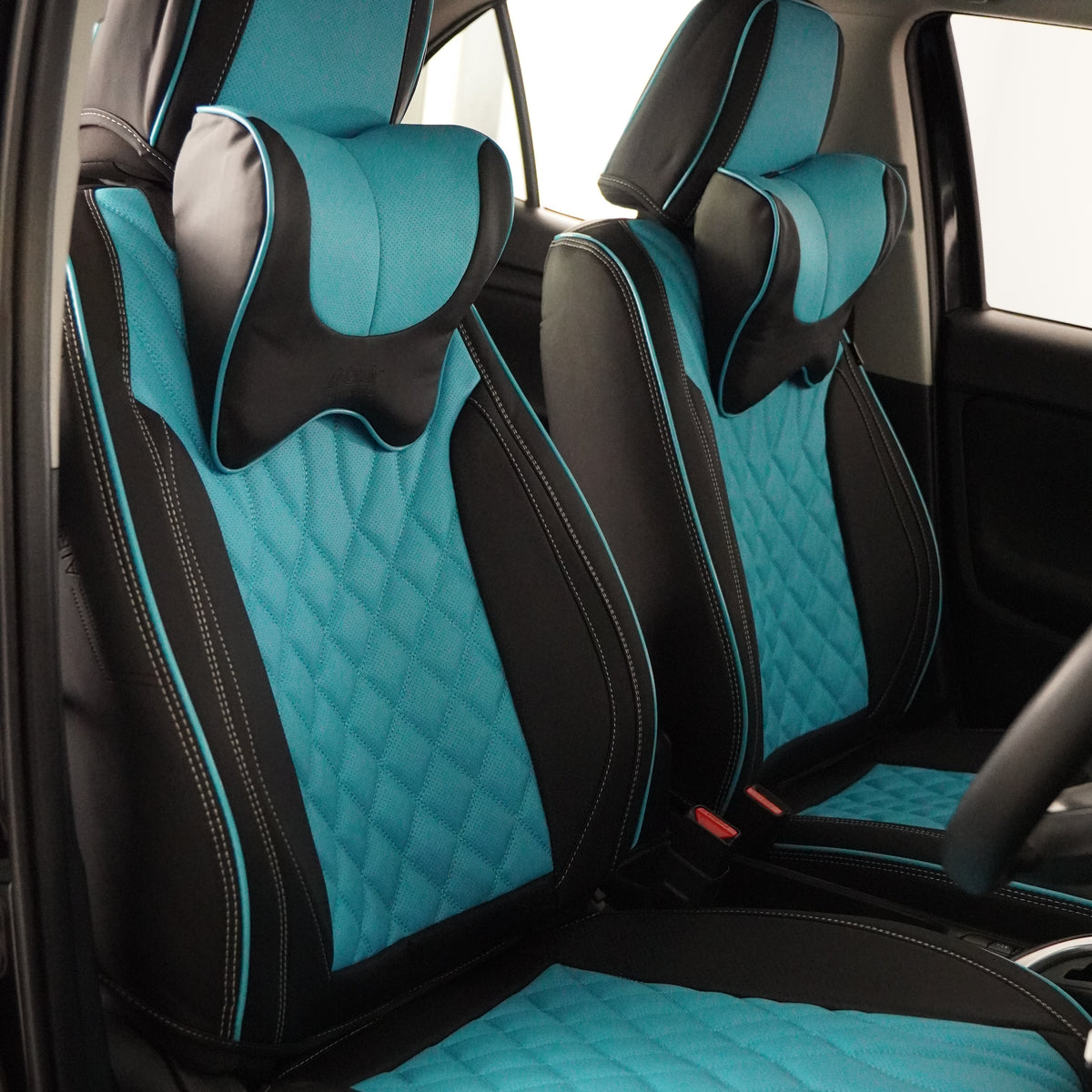 5-Seat Universal Car Seat Cover (SC-N10)