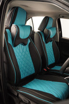 Universal Car Seat Cover 5-Seat (SC-N10)