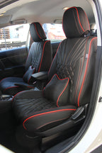 Universal Car Seat Cover 5-Seat (SC-N10)