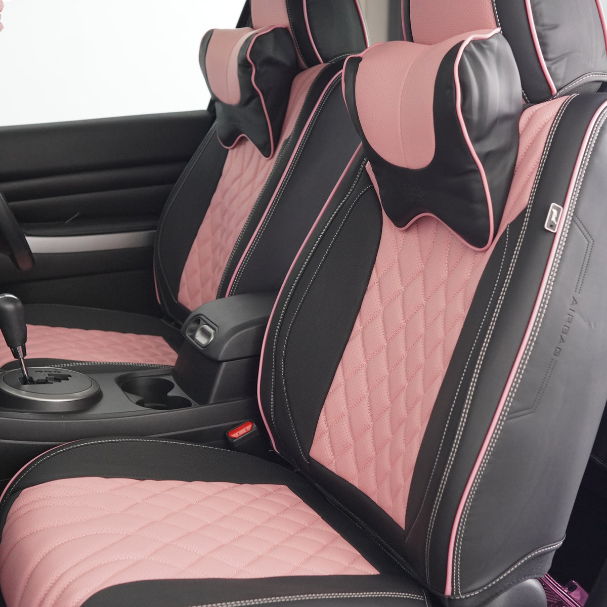 5-Seat Universal Car Seat Cover (SC-N10)