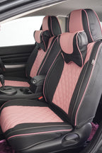 Universal Car Seat Cover 5-Seat (SC-N10)