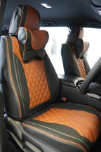 Universal Car Seat Cover 5-Seat (SC-N10)