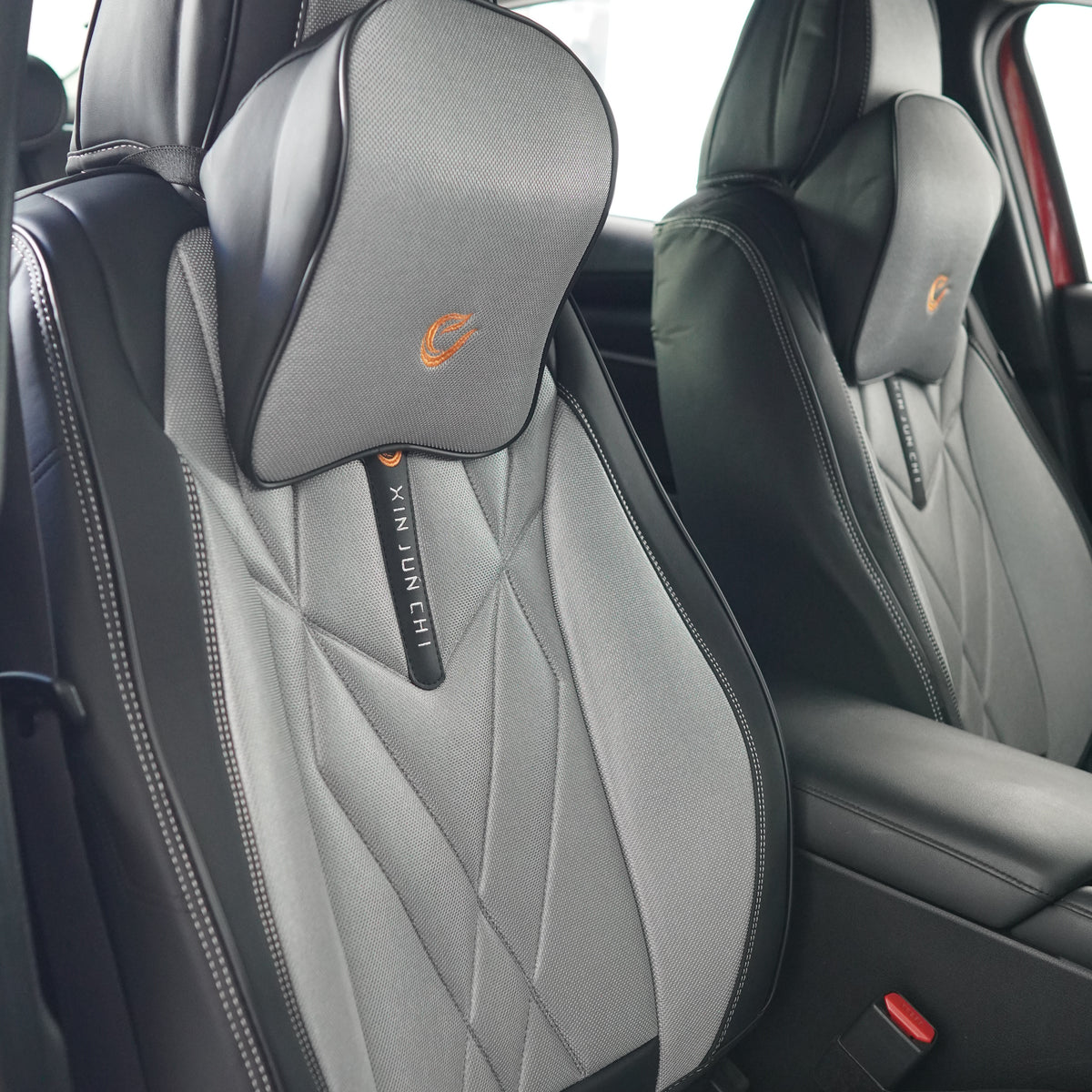 5-Seat Universal Car Seat Cover (SC-N17)