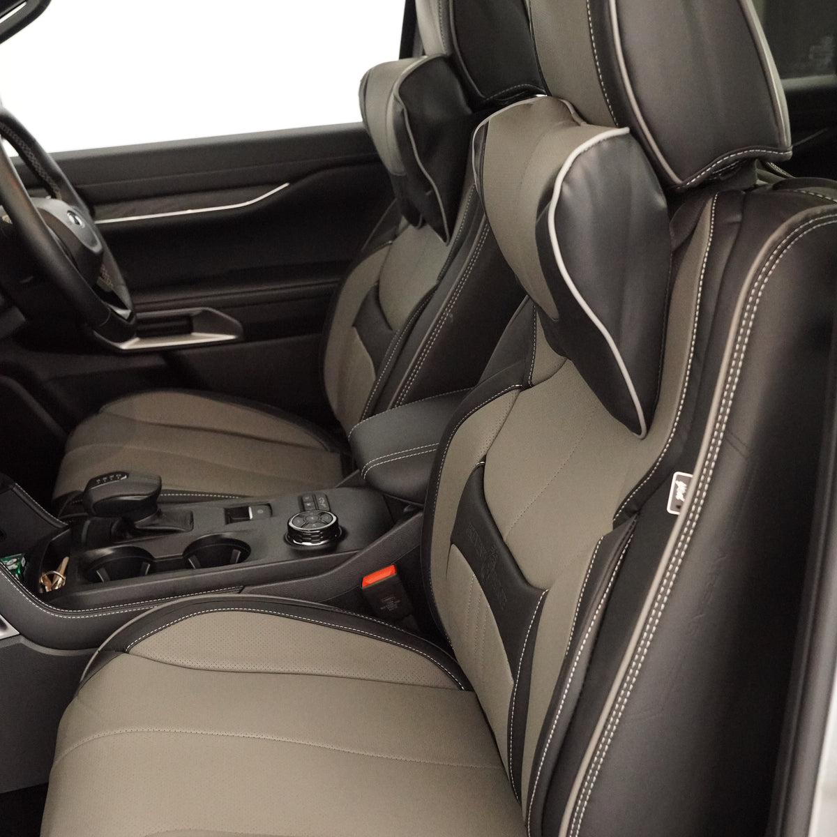 5-Seat Universal Car Seat Cover (SC-N22)