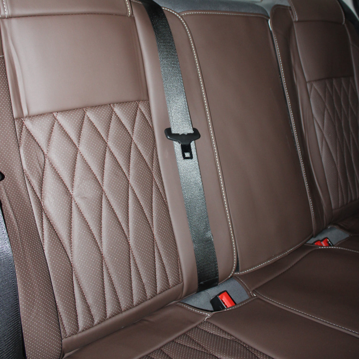 5-Seat Universal Car Seat Cover (SC-N03)