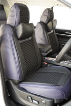 Universal Car Seat Cover 5-Seat (SC-N06)