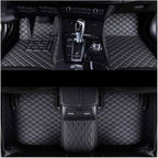 HYUNDAI ELANTRA 2016-Current Car Floor Mat (PU Leather)