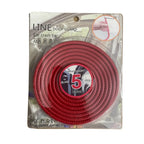 5.6m Car Door Edge Decorative and Protective Stripe