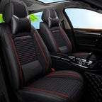 Universal Car Seat Cover 5-Seat (SC-C04)