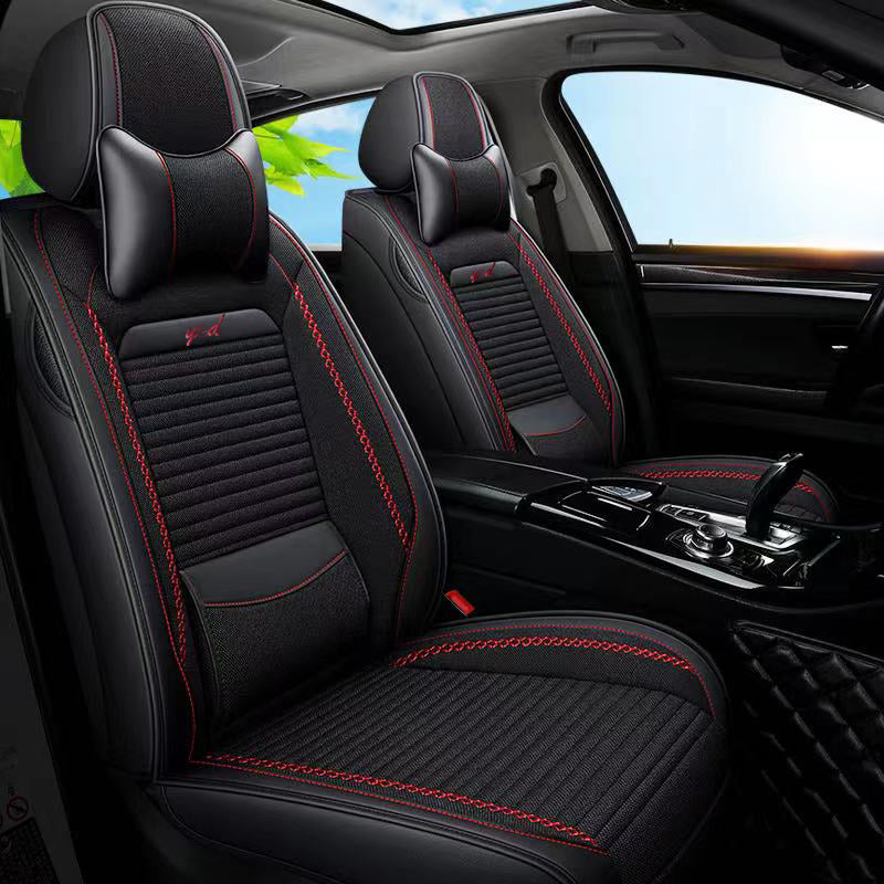 Universal Car Seat Cover 5-Seat (SC-C04)