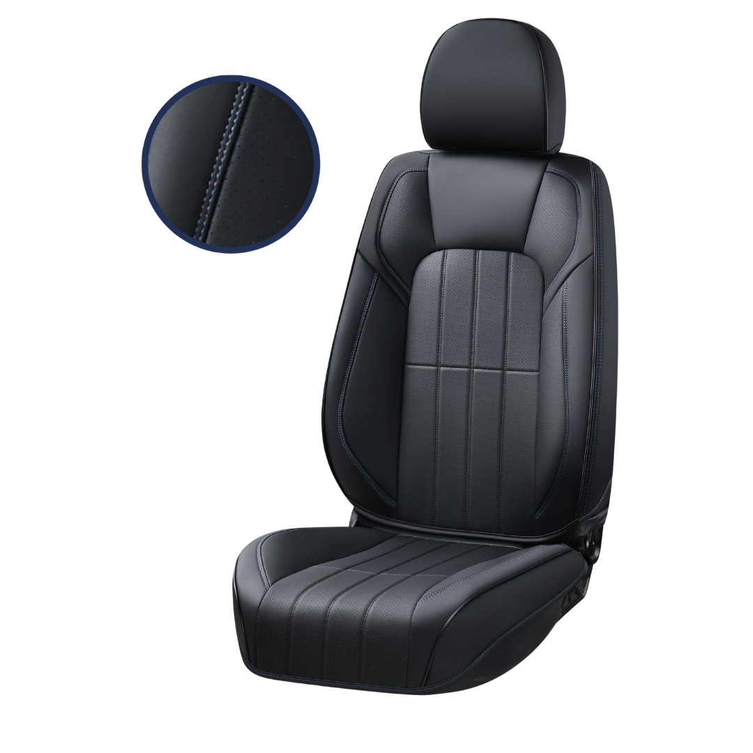 Universal Car Seat Cover 5-Seat (SC-C08)