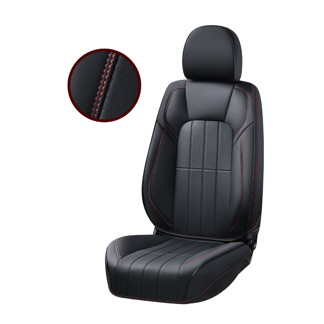 Universal Car Seat Cover 5-Seat (SC-C08)