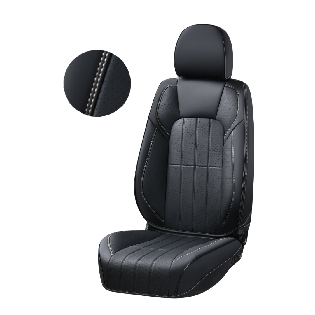 Universal Car Seat Cover 5-Seat (SC-C08)