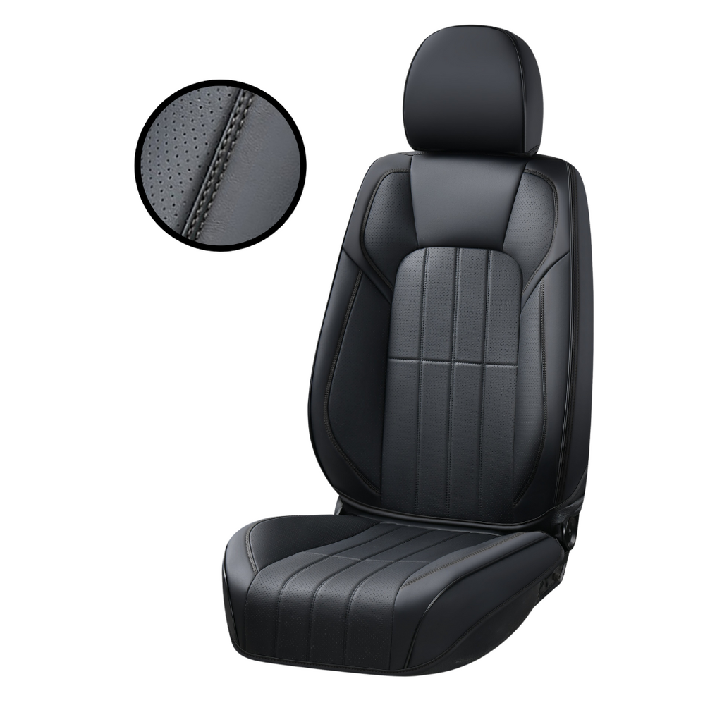 Universal Car Seat Cover 5-Seat (SC-C08)