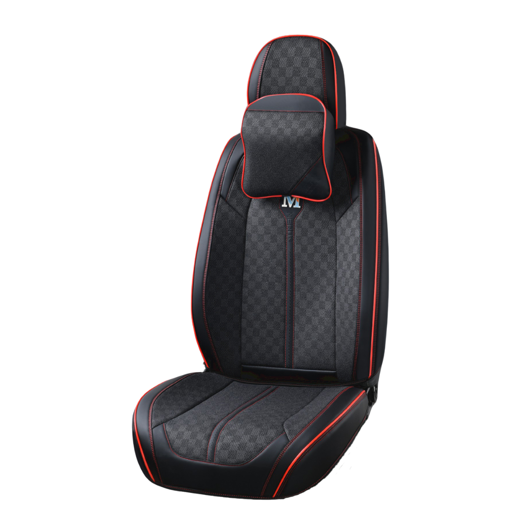 Universal Car Seat Cover 5-Seat (SC-N02)