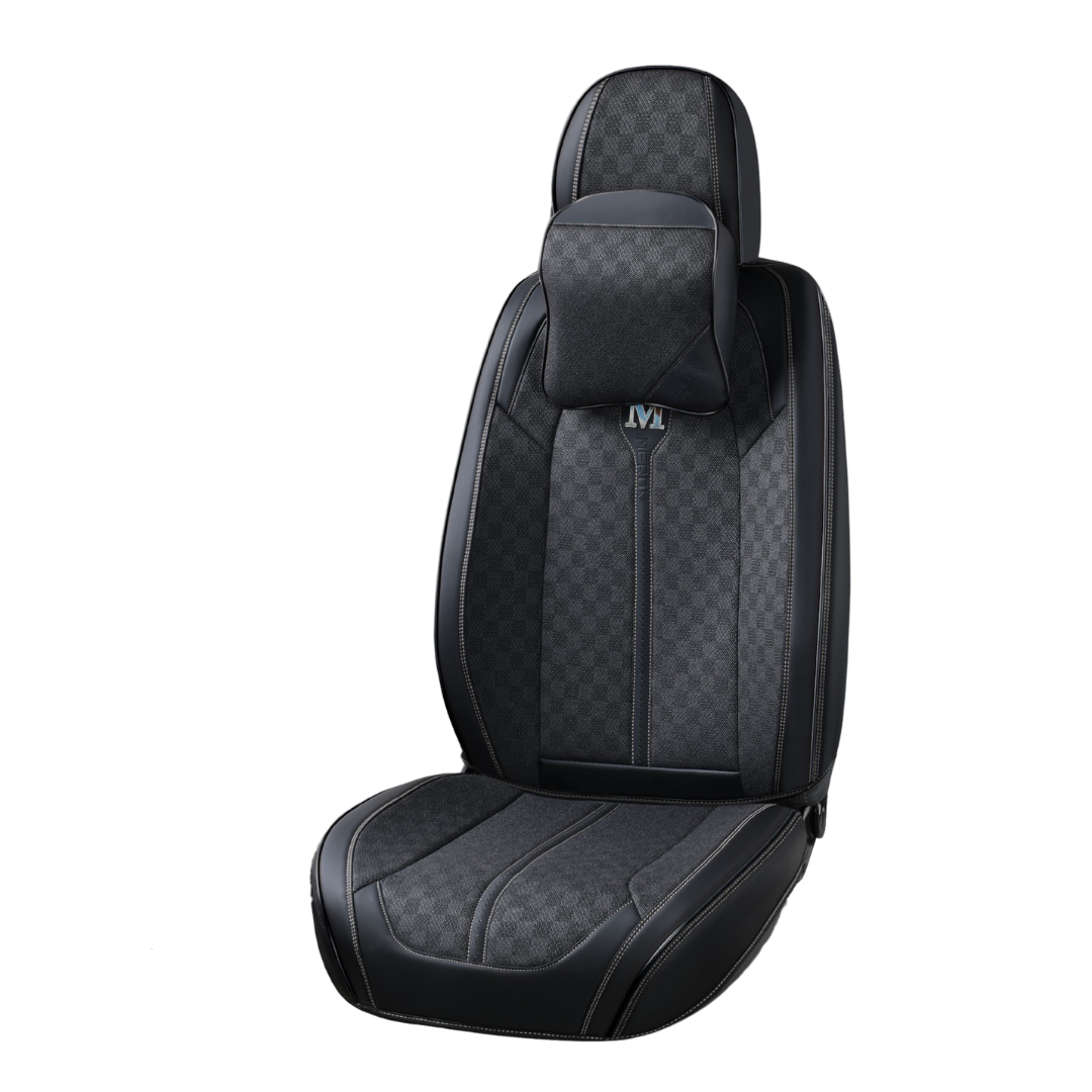 Universal Car Seat Cover 5-Seat (SC-N02)