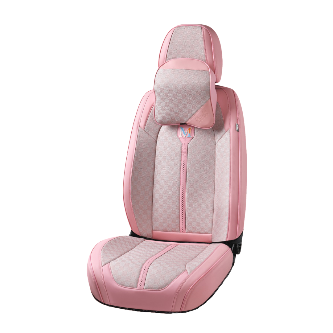 Universal Car Seat Cover 5-Seat (SC-N02)