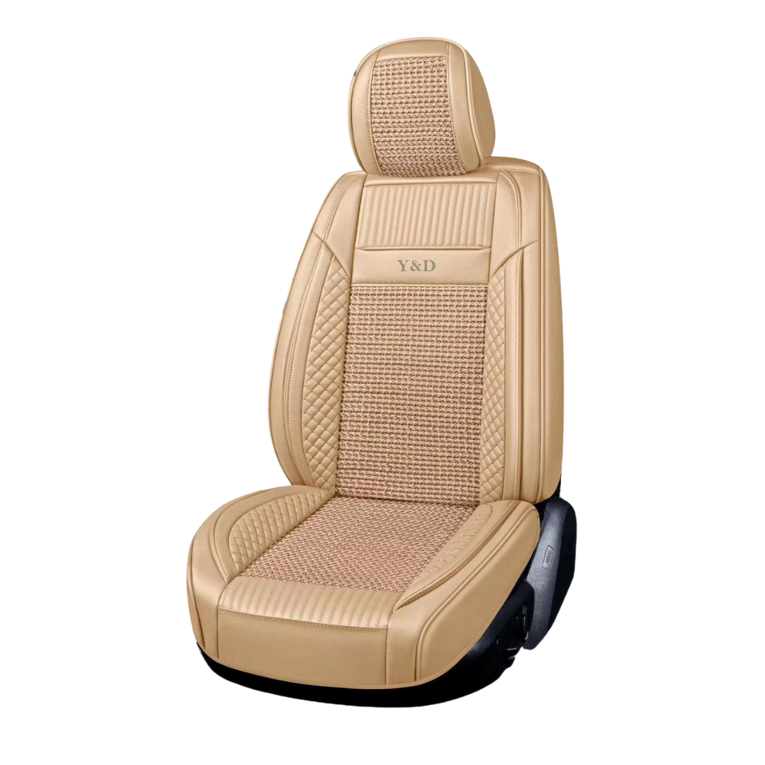 Universal Car Seat Cover 5-Seat (SC-N06)