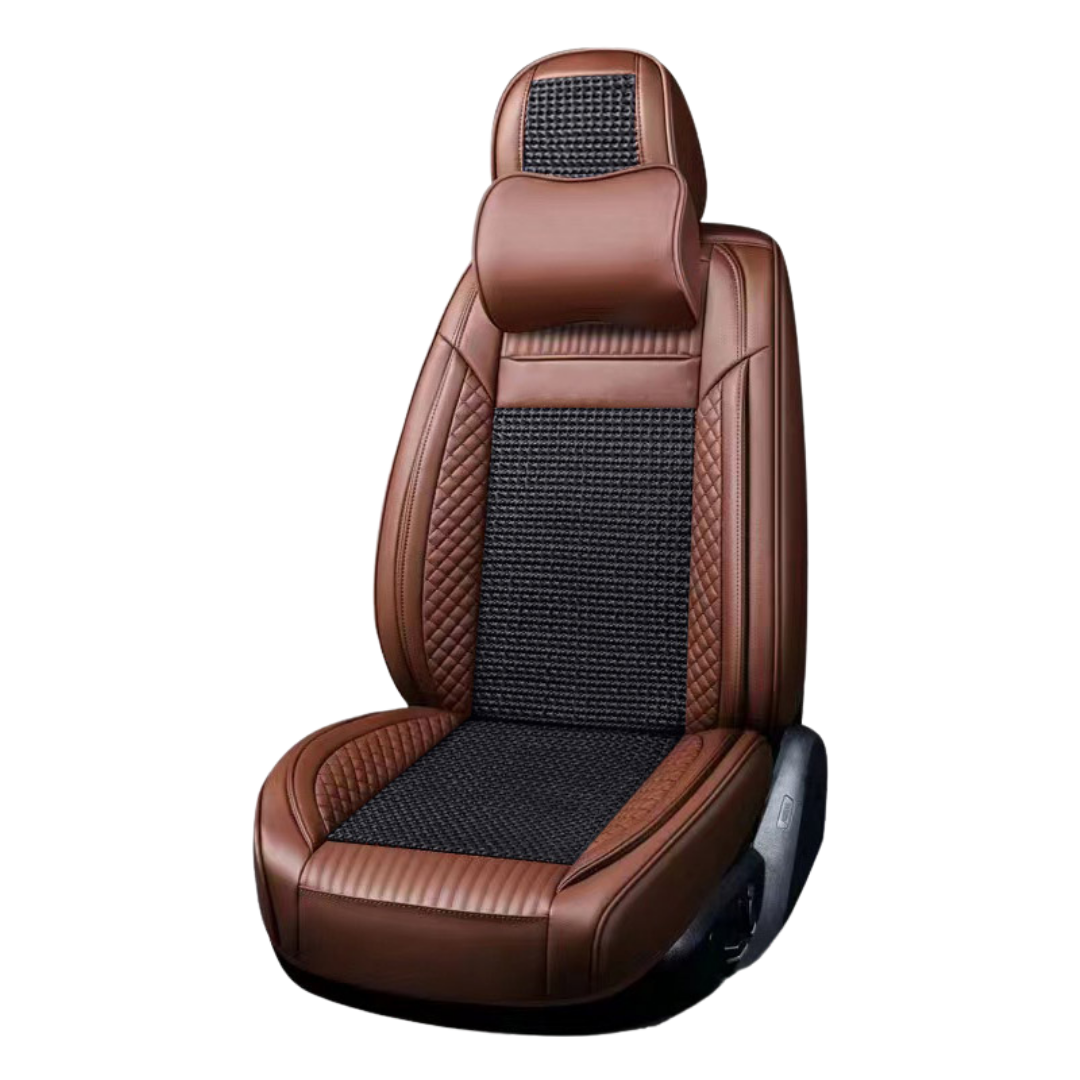 Universal Car Seat Cover 5-Seat (SC-N06)