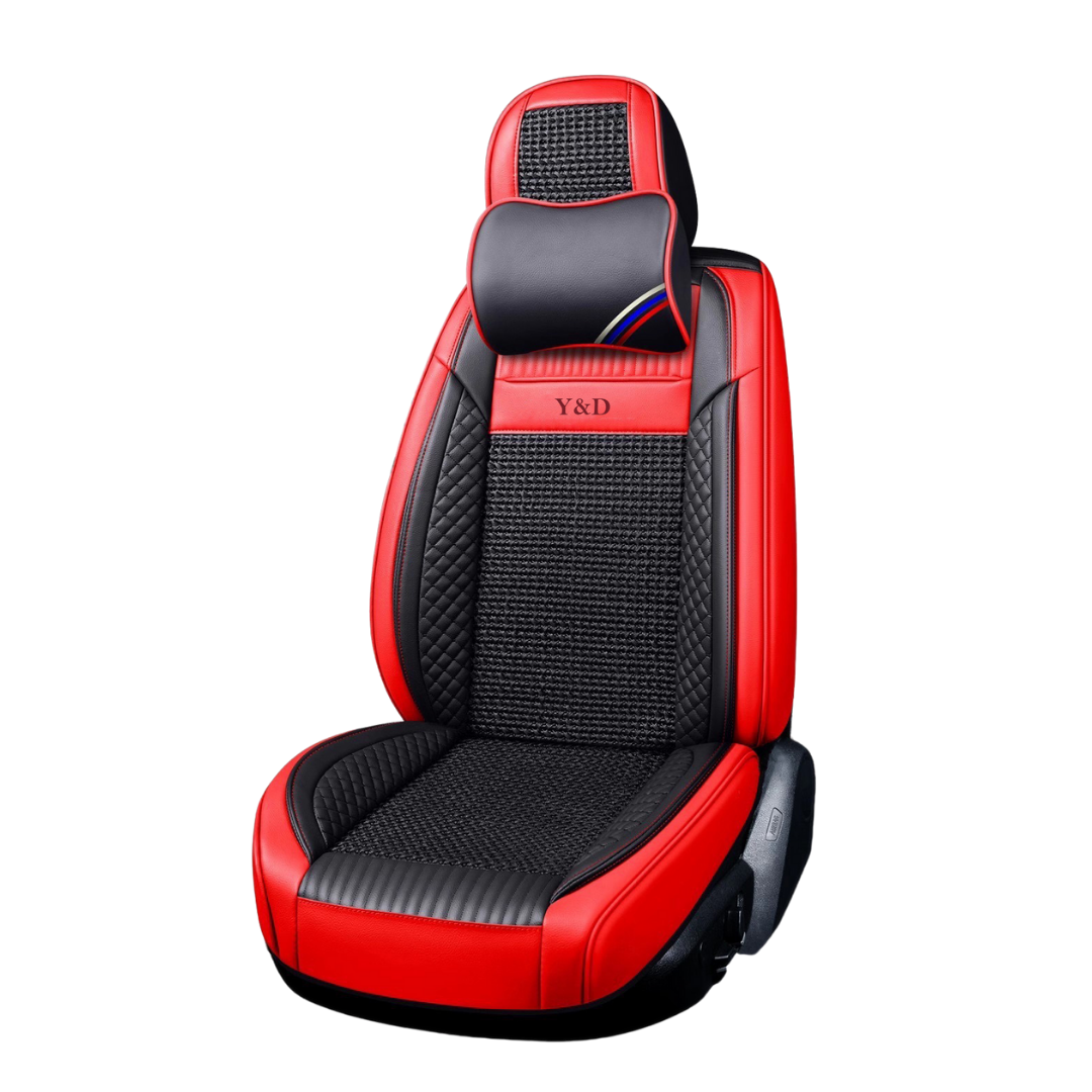 Universal Car Seat Cover 5-Seat (SC-N06)