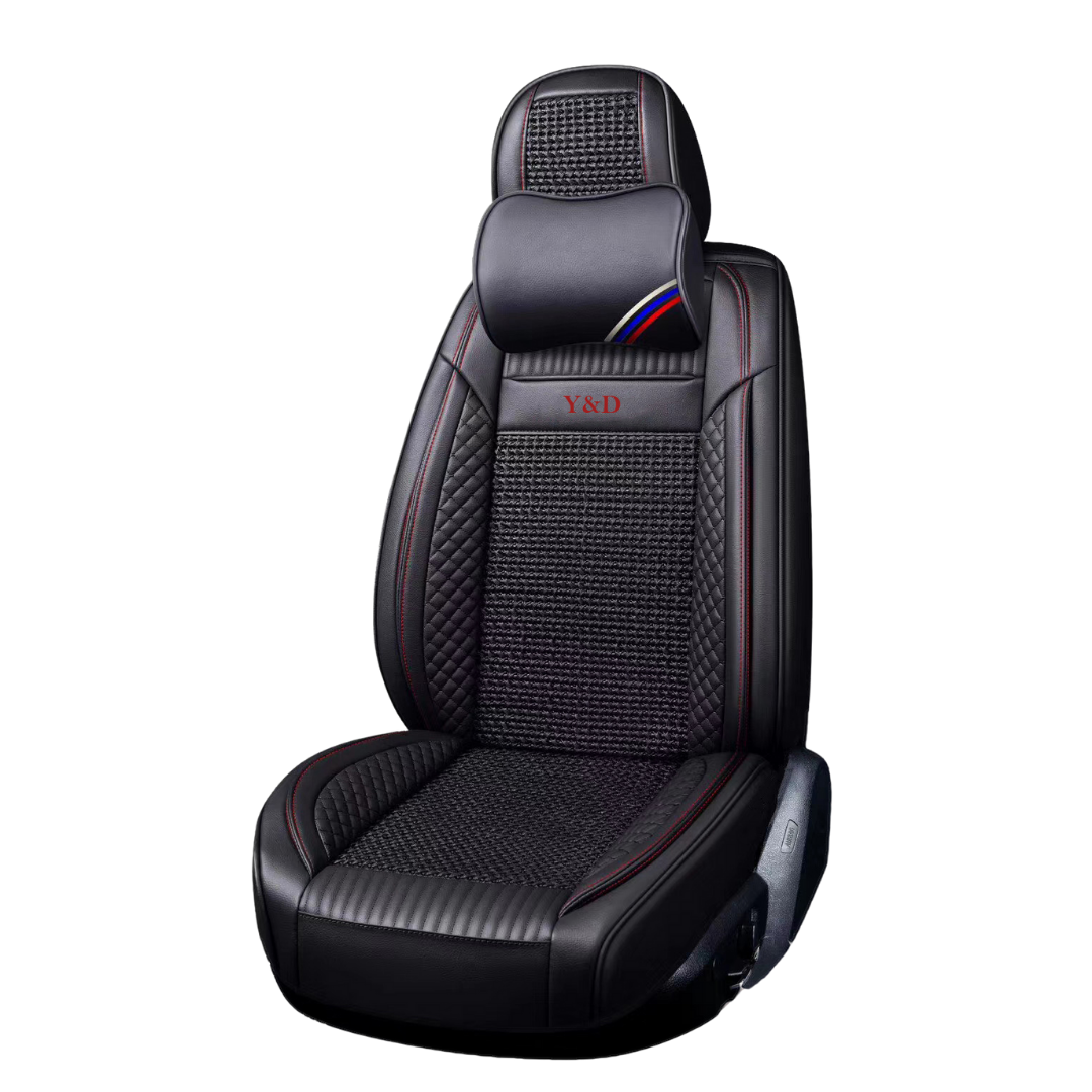 Universal Car Seat Cover 5-Seat (SC-N06)