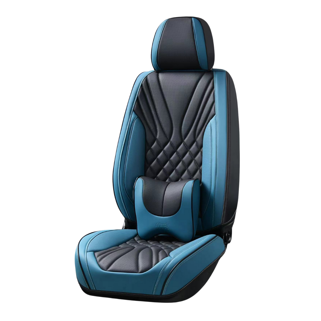 Universal Car Seat Cover 5-Seat (SC-N10)