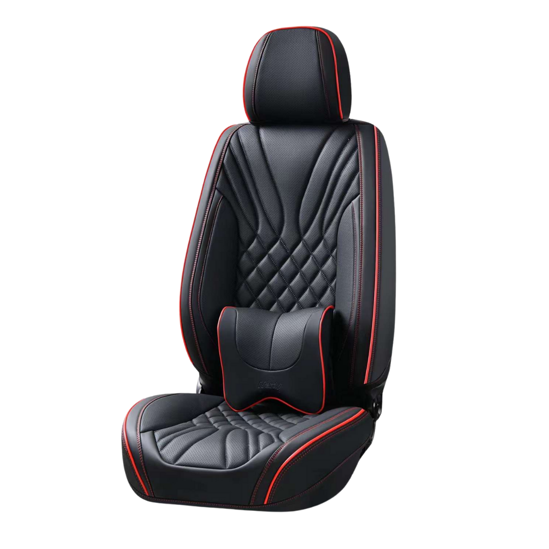 Universal Car Seat Cover 5-Seat (SC-N10)