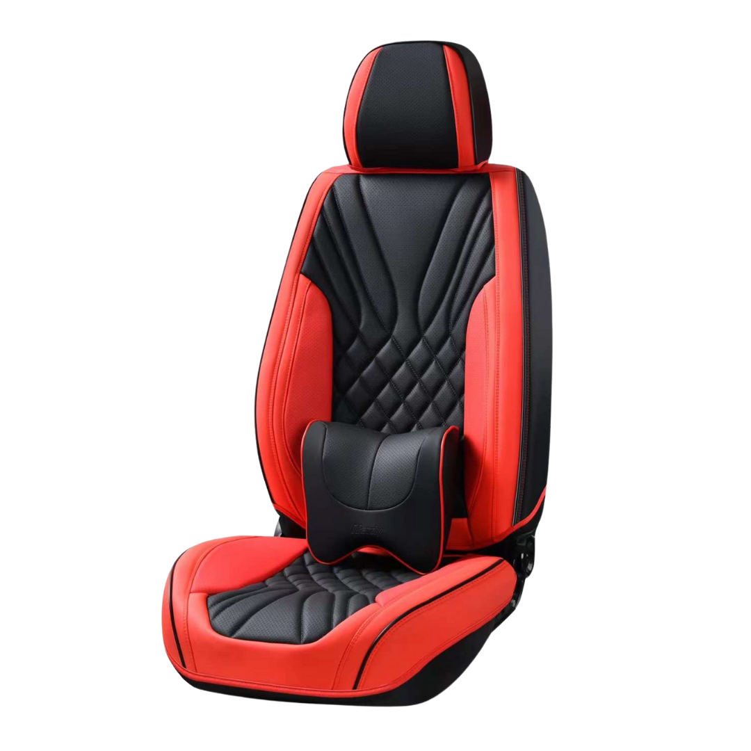 Universal Car Seat Cover 5-Seat (SC-N10)
