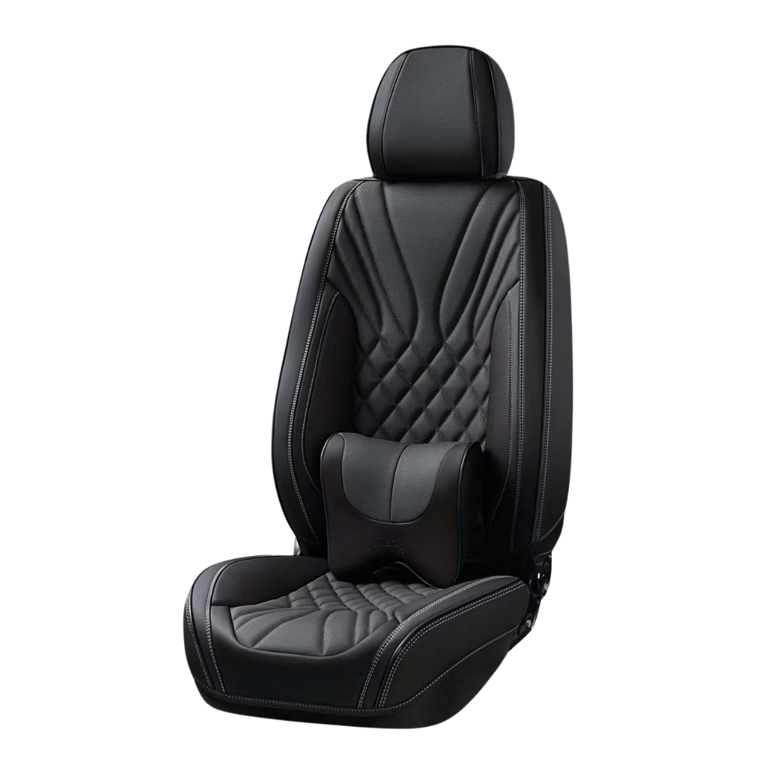 Universal Car Seat Cover 5-Seat (SC-N10)