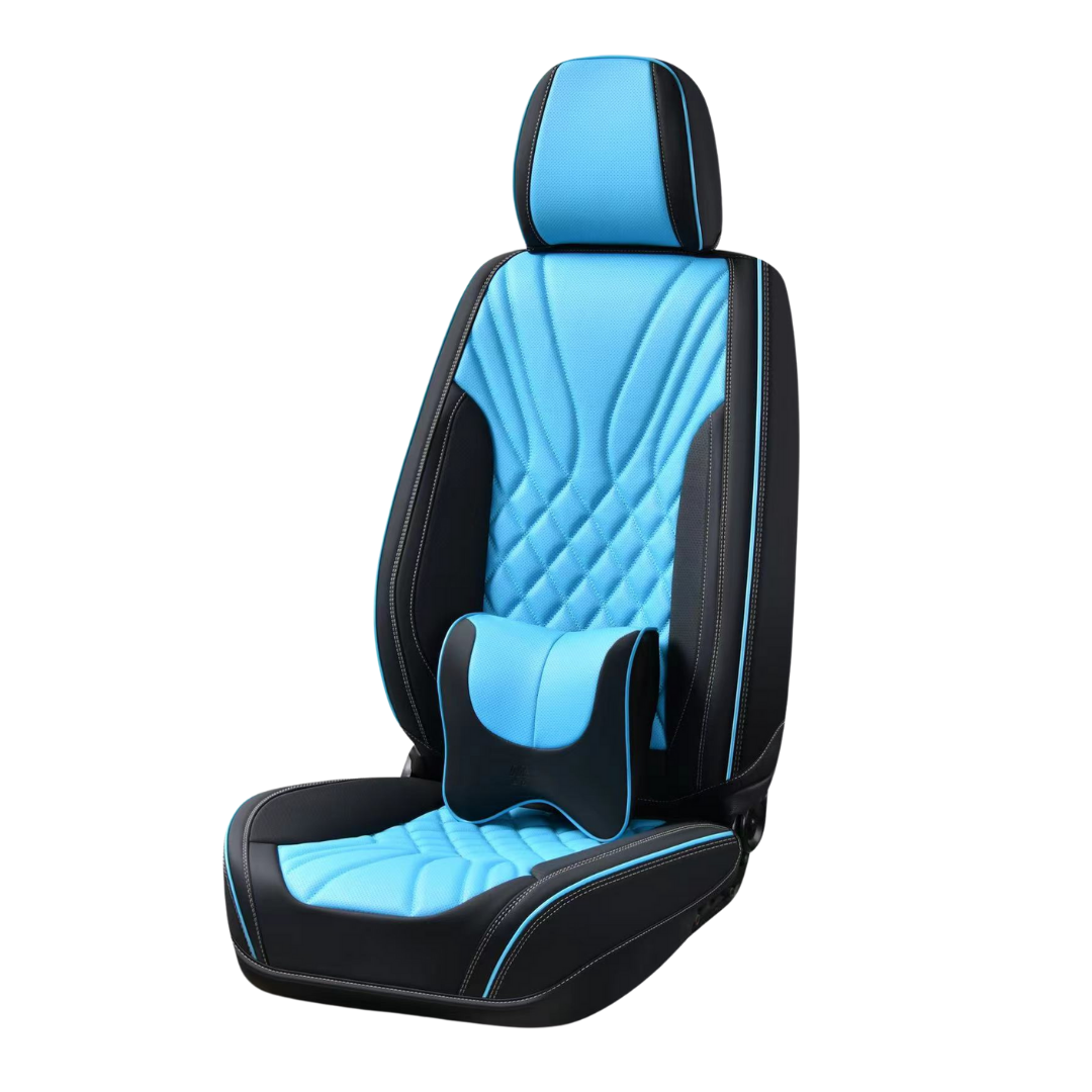 Universal Car Seat Cover 5-Seat (SC-N10)