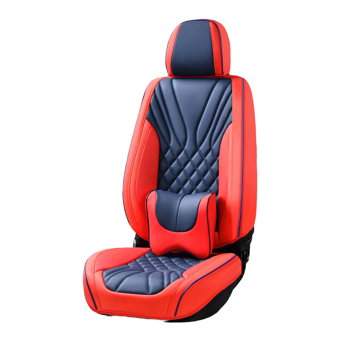 Universal Car Seat Cover 5-Seat (SC-N10)