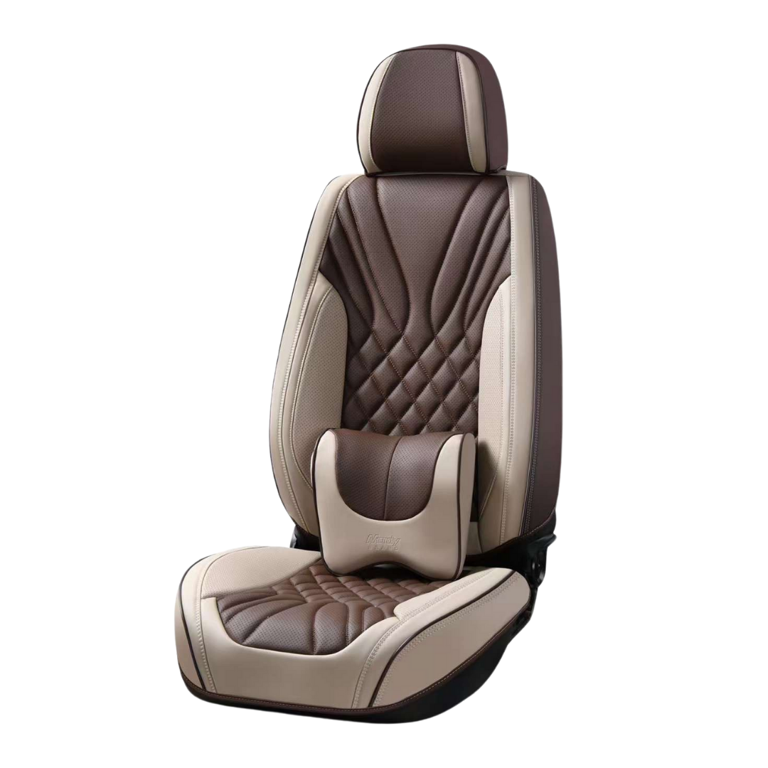 Universal Car Seat Cover 5-Seat (SC-N10)