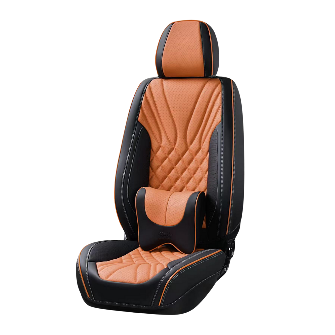 Universal Car Seat Cover 5-Seat (SC-N10)