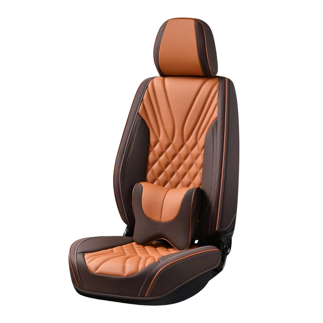 Universal Car Seat Cover 5-Seat (SC-N10)