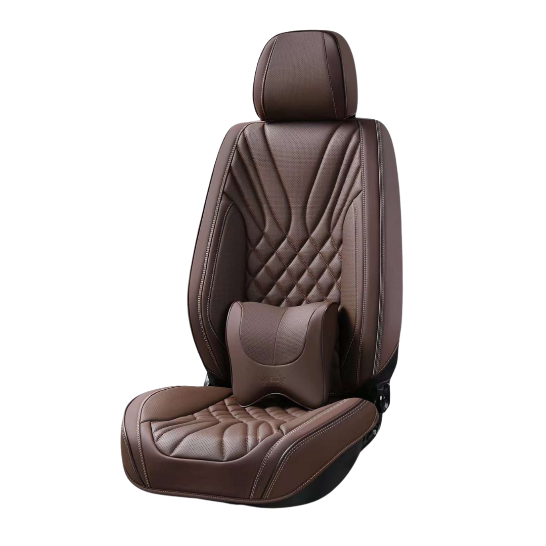 Universal Car Seat Cover 5-Seat (SC-N10)