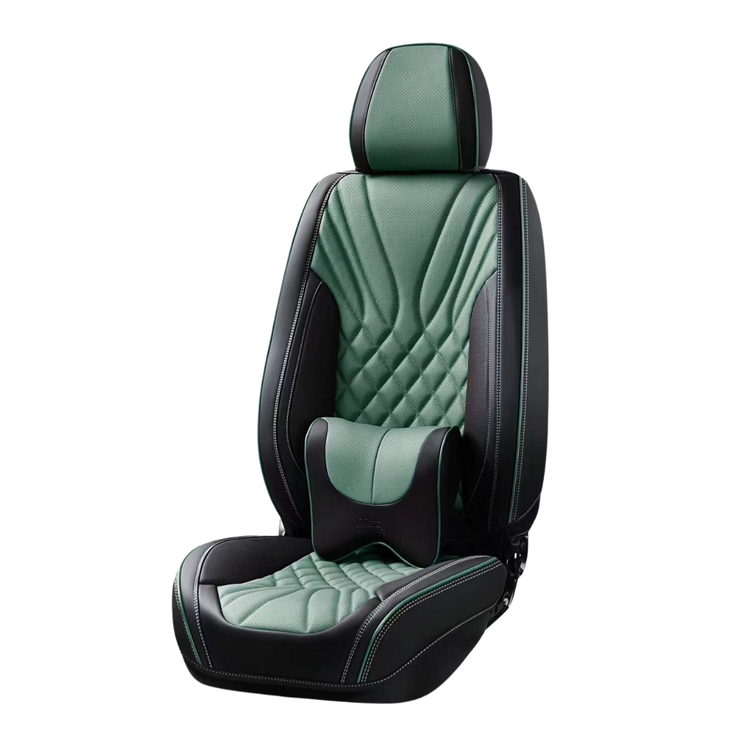Universal Car Seat Cover 5-Seat (SC-N10)