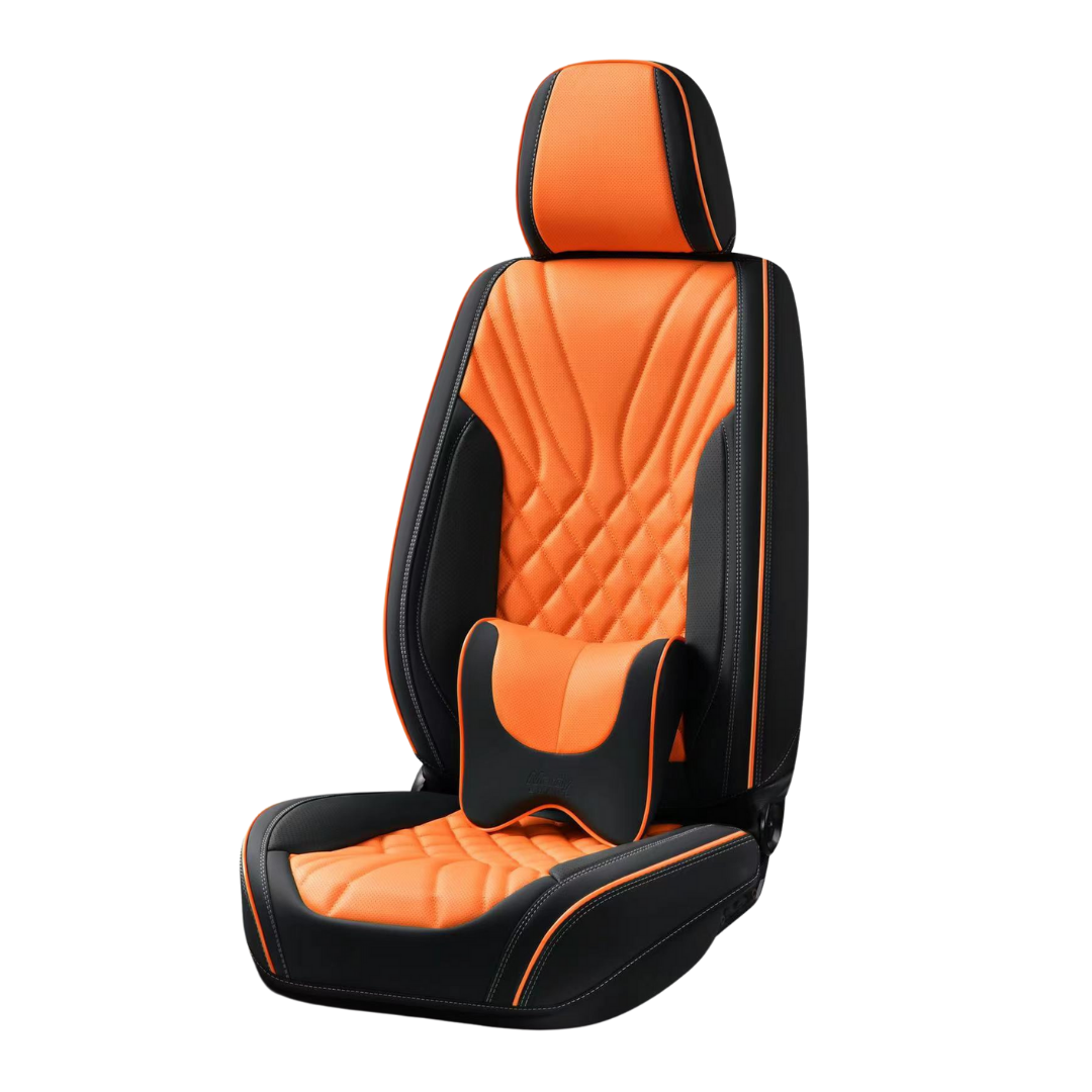 Universal Car Seat Cover 5-Seat (SC-N10)